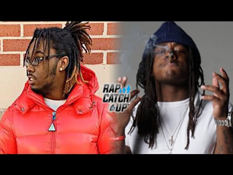 Drizzy Lowkey ft. Tay600 - 100 Shots (Prod. by RL Beats) [@TheRealDJCortez EXCLUSIVE]