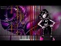 [Black MIDI] Undertale - "Death by Glamour" 47K Notes