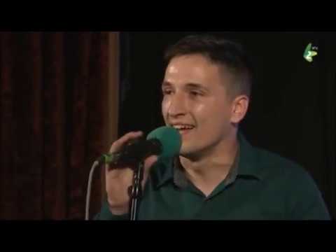 NA KONCU KONCA - Miroslav MALACKO