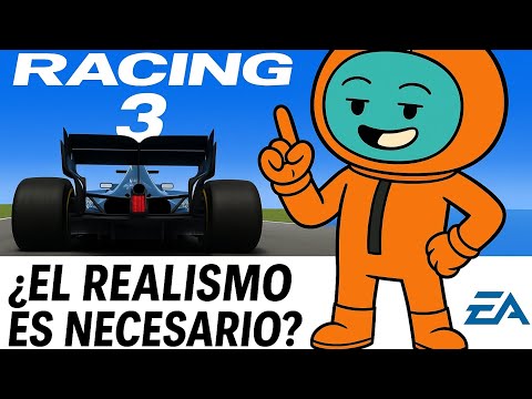 Real Racing 3, Is realism necessary?