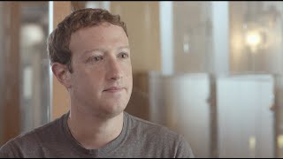 Mark Zuckerberg - How to Build the Future...