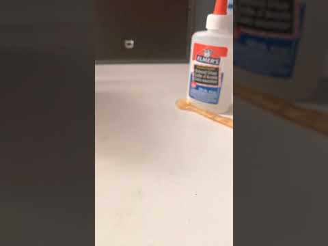 How to make to make slime easy and fast