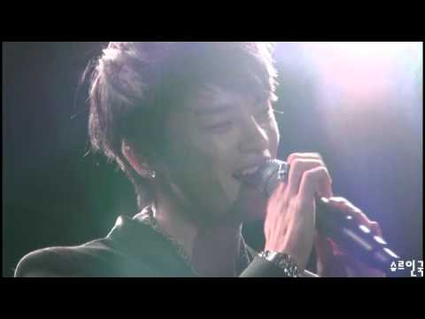 12.06.20 울산방송 뒤란 - 부른다 (서인국 - Seo In Guk)