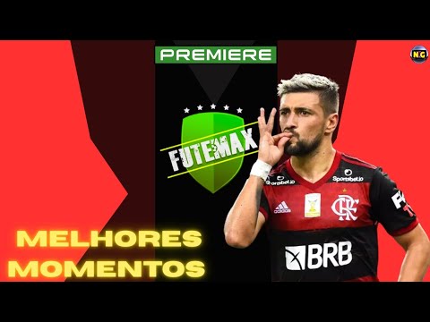 INTERNACIONAL 1 X 3 FLAMENGO HIGHLIGHTS.