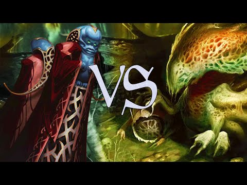 MtG Pauper Gameplay - Boros Bots VS Watch-Rites