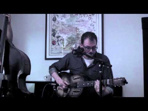 These Foolish Things (Doug Wamble and Ben Wolfe)