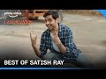 Best Of Siddharth Ft Satish Ray Panchayat Season 2 Comedy Scenes Prime Video India