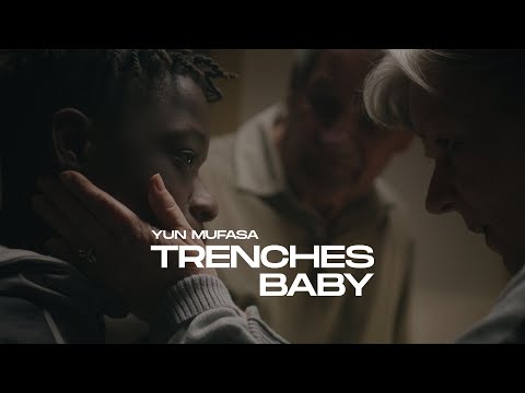 YUN MUFASA - Trenches Baby (Official Music Video)