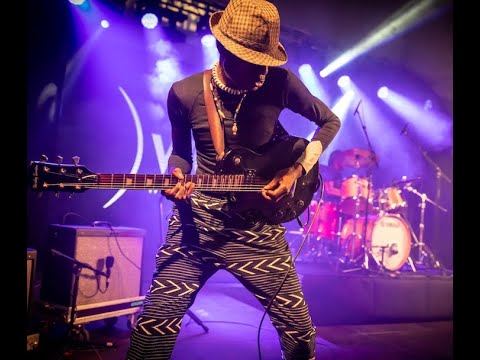 Bamba Wassoulou Groove 2 tunes