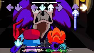 Cover art for THE ACTUAL FIGHTERS