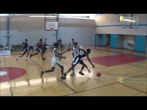 Combine Academy HS vs ASA