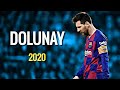 Lionel Messi • Enes Batur - Dolunay | Skills & Goals 2020