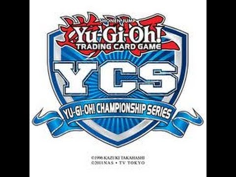 My Experience at YCS Las Vegas (Playing Psychics)