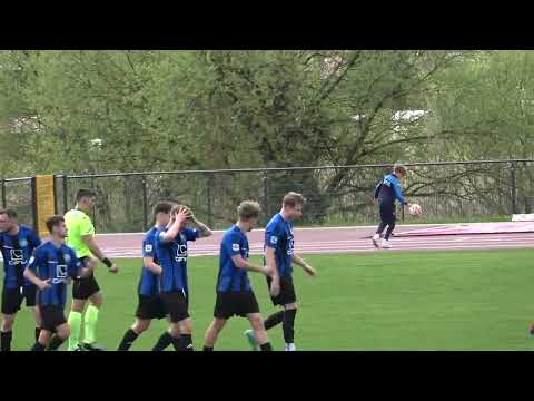 DKS Dobre Miasto - Start Nidzica 3:1