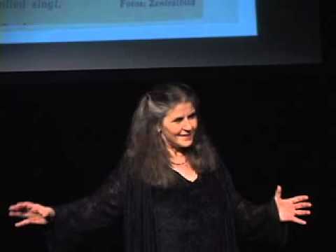 Jalda Rebling and Lin Jaldati - S'Brent