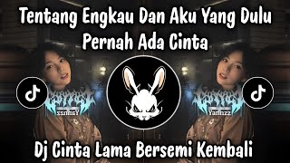Download lagu DJ TENTANG ENGKAU DAN AKU YANG DULU PERNAH ADA CINTA - DJ CLBK | DJ TIKTOK TERBARU 2026 !! mp3 Download lagu DJ TENTANG ENGKAU DAN AKU YANG DULU PERNAH ADA CINTA - DJ CLBK | DJ TIKTOK TERBARU 2026 !! mp3