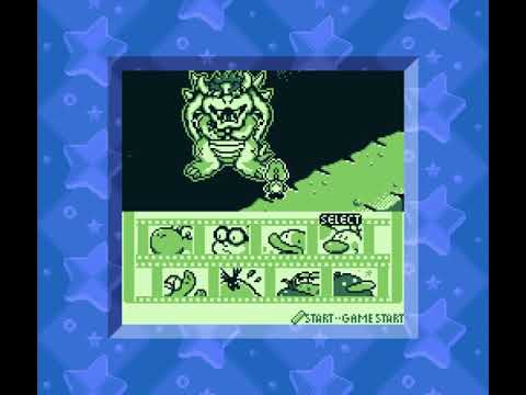"Tetris Attack" Music : 18 - Encounter with Bowser