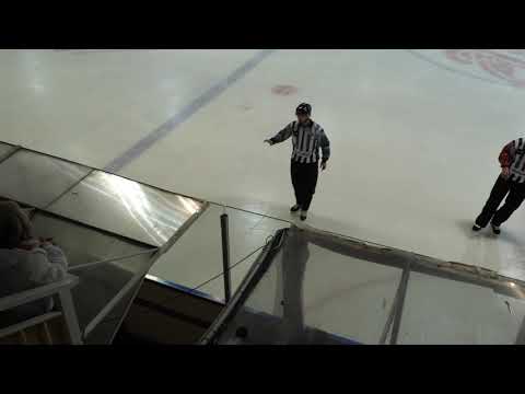 EL 182 - FTC-Telekom - Hokiklub Budapest 8-2 20181230