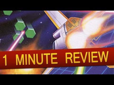 NES - Tetra Star: The Fighter (1 Minute Review)