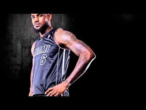 TWIRL X HEIS X GROWHO - LEBRON JAMES [PROD. KESZ LUGER]
