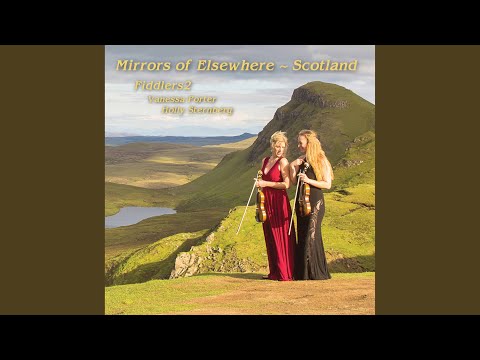 Scottish Fantasy in E-Flat Major, Op. 46 (Arr. V. Porter & H. Sternberg)