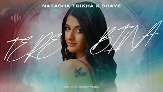 Download lagu Tere Bina - Natasha Trikha mp3 Download lagu Tere Bina - Natasha Trikha mp3