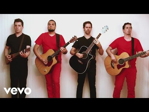 Quadriphonix - Seven Nation Army