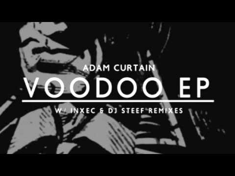 Adam Curtain - Hangover