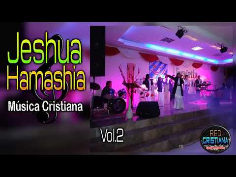 Jeshua Hamashia bendicido prosperado