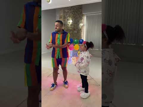 VAMOS BRINCAR❓#xepa #turmadodogao #carretadodogao #humor #comedia #fofão #taubate