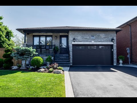 4431 Curia Crescent Mississauga