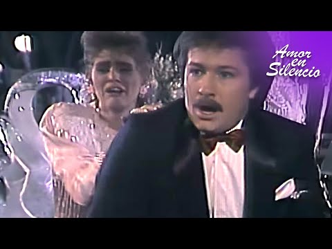 El trágico final de Marisela y Fernando | Amor en silencio | C-61 | tlnovelas