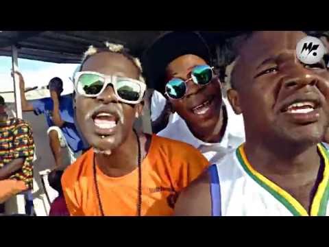 Puto Dino - Quando Não tenho (Ft. Rey Loy) - Mose Place Tv