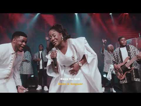 Joepraize - Bless The Lord (Official Video)