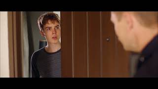 BLINDFIRE | Just a Prank Scene | Starring Brian Geraghty and Sam Ashe Arnold video