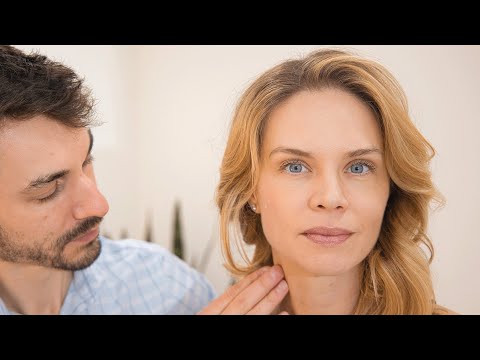 An Introduction to Body Types and Constitutional Diagnosis