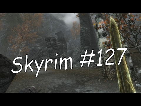 Angarvunde und ein kleiner Bug – Let's Play Skyrim #127 [Deutsch] [HD]