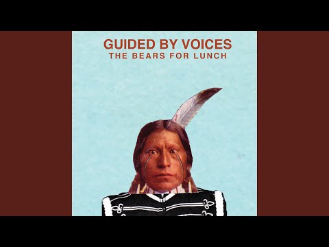 Videoclip de She Lives in an Airport — Guided by Voices