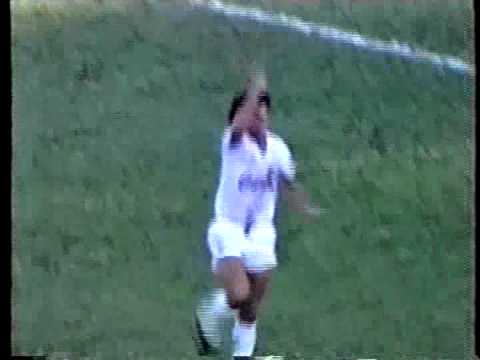Internacional 1 x 1 Santos - Campeonato Brasileiro...