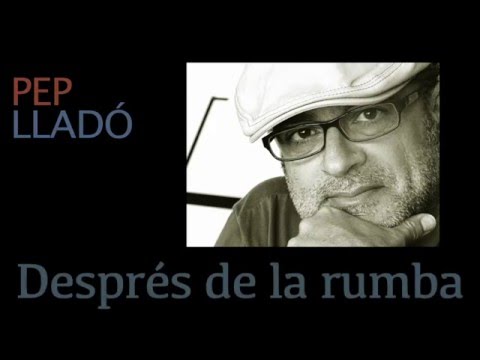 Després de la rumba - Pep Lladó  (Teaser video)