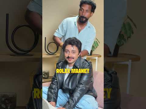 Pearle Maaney to Rolex Maaney 🗣️🥰🔥
