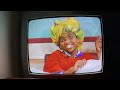 Closing To Barney S Halloween Party 1998 VHS 1999 Reprint