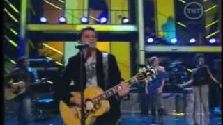Alejandro Sanz &amp; Alicia Keys | Looking for Paradise | Latin Grammy 09 [HQ]