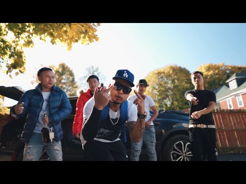 Karen hip hop song 2022 K REFUGEE - TWEE LEE - B BLACK (Shot by Deeloexshotz)