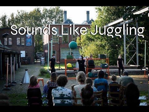 Sounds Like Juggling @Bind 2020