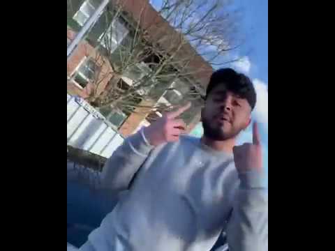 SARHADO - Jacky in mein Glas (Offizielles Video)