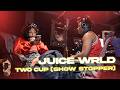 Juice WRLD Two Cup Show Stopper