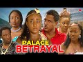 PALACE BETRAYAL INI EDO VAN V ICKER AWARD WINNING NOLLYWOOD CLASSIC MOVIE Viralvideo TRENDING