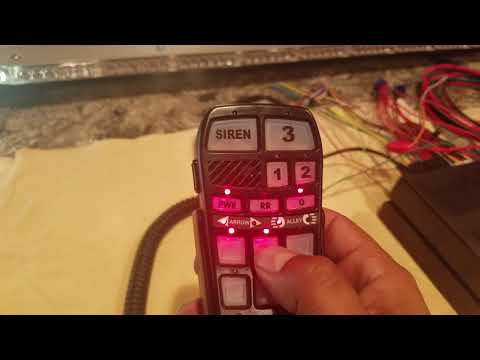 SoundOff Mpower with Handheld Demo