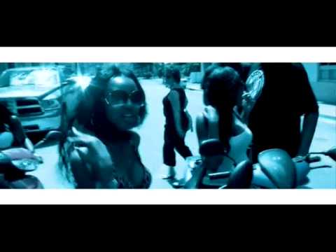Future Ft. Lil Wayne - Karate Chop Video Remix TnT Productions